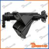 Gicleur de lave-phare droite pour KIA | EDS-KA-007, 98672-C5000